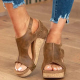 Inola™ - orthopedic sandals