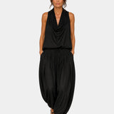 Emmeline | Two-Piece Set with Sleeveless Top and Pants