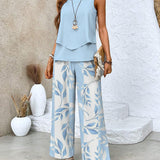 Jamie - Stylish Summer Set