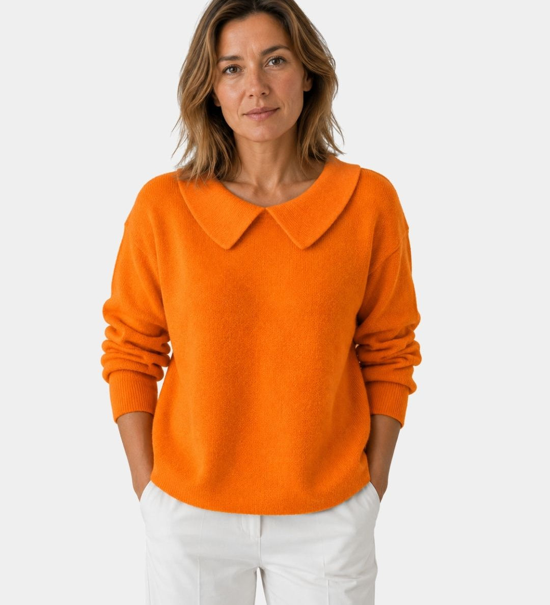 Eva | Classic Sweater