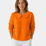 Eva | Classic Sweater