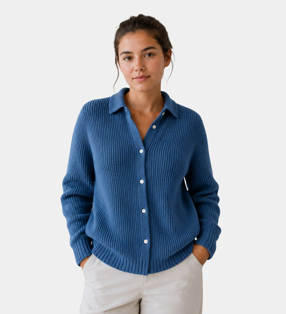 Fiora | Chic Comfortable Cardigan