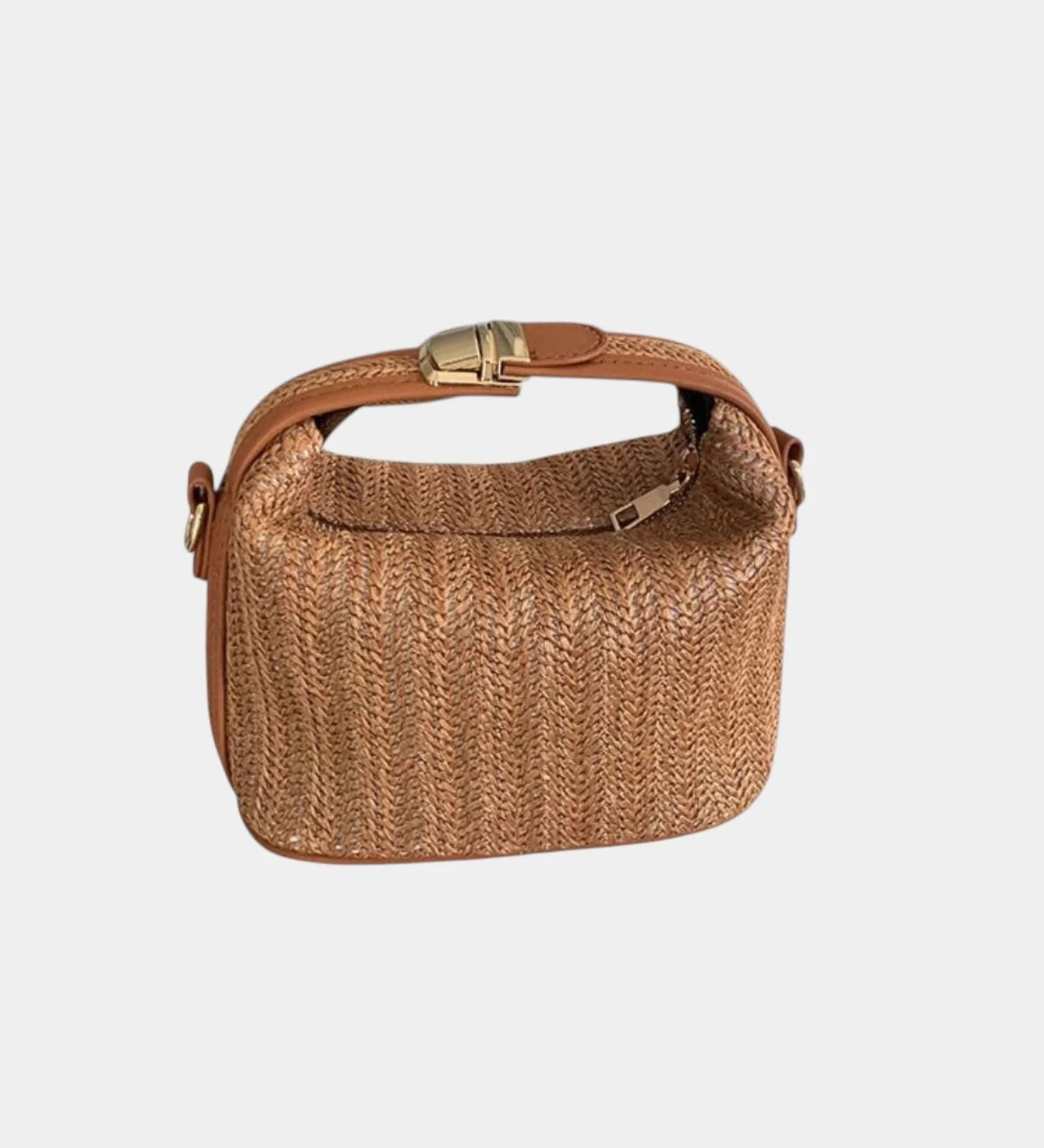 Anicette | Knit Style Bag