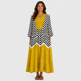 Summer Dress Flattering Pattern