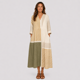 Summer Dress Flattering Pattern