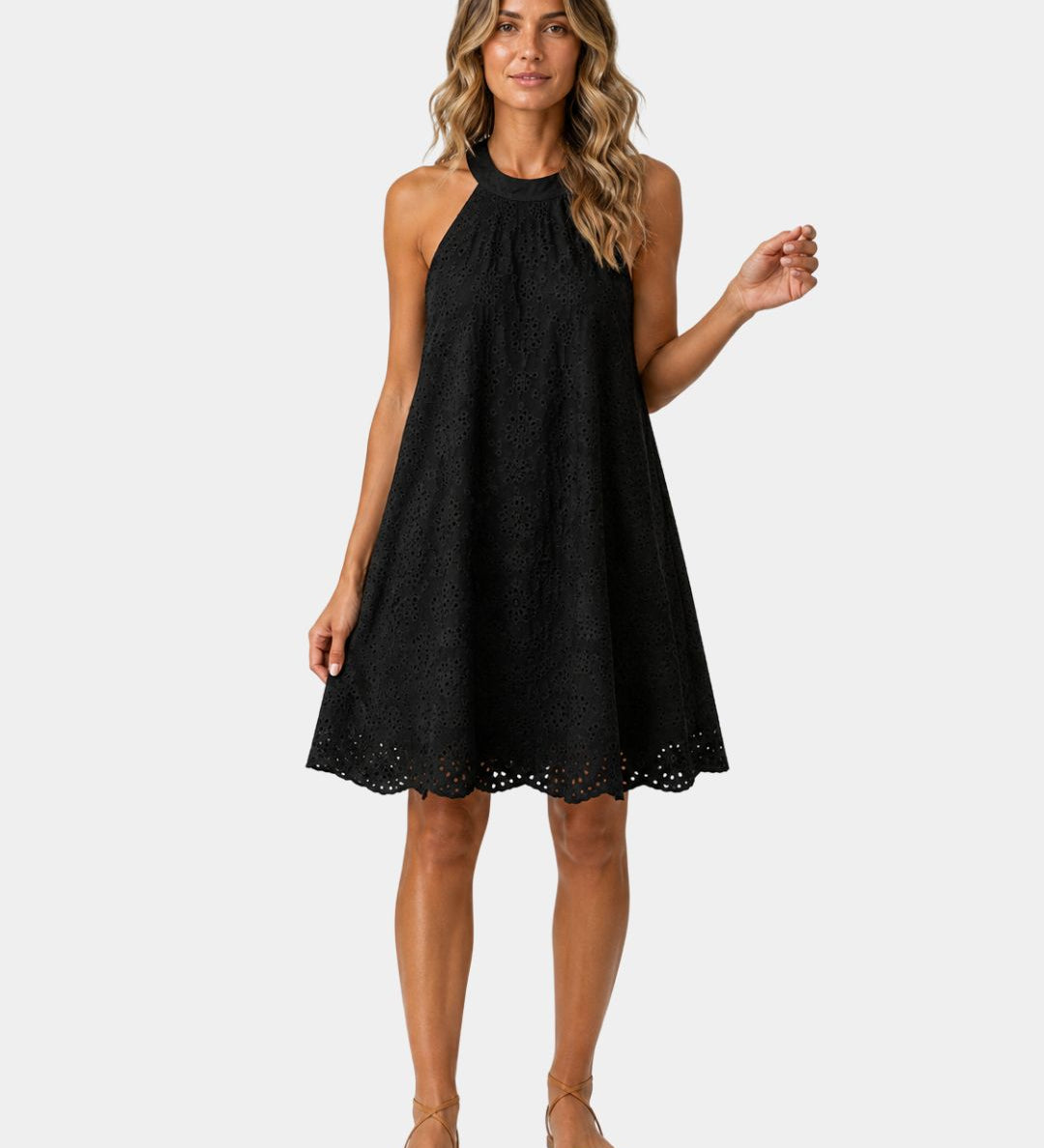 Jessy | Elegant Summer Dress