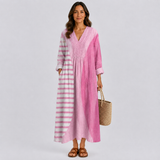 Summer Dress Flattering Pattern