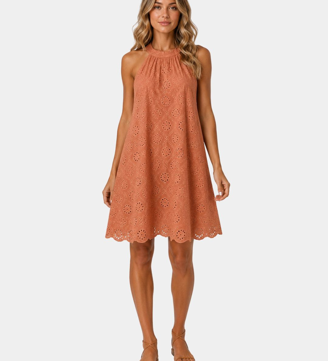 Jessy | Elegant Summer Dress