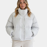 Cléonelle | Modern Short-Cut Winter Jacket
