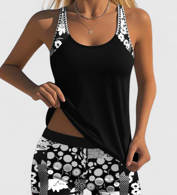 Jenna | Comfortable Swimsuit