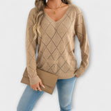 Evers - Cozy Sweater
