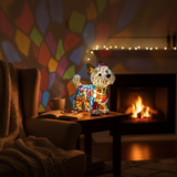Kiko – Enchanted Dog Lamp