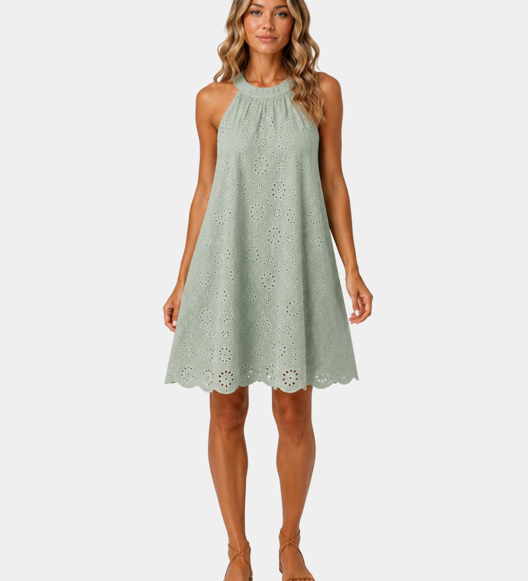 Jessy | Elegant Summer Dress