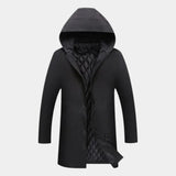 Andreas | Waterproof Jacket