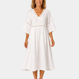 Zoraline | Elegant and Casual Dress