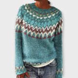 Devyn – Stylish and Comfortable Sweatshirt