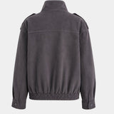 Emily's | Modern Bomber Jacket