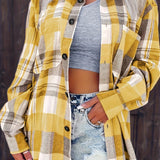 MOREAU LYON - WOMEN'S LONG-SLEEVED SUMMER SHIRT