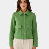 Méloria | Cropped Jacket