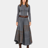 Leonora | Vintage Long Dress