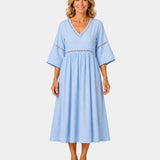 Zoraline | Elegant and Casual Dress