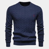 Rogier | Elegant Sweater for Men