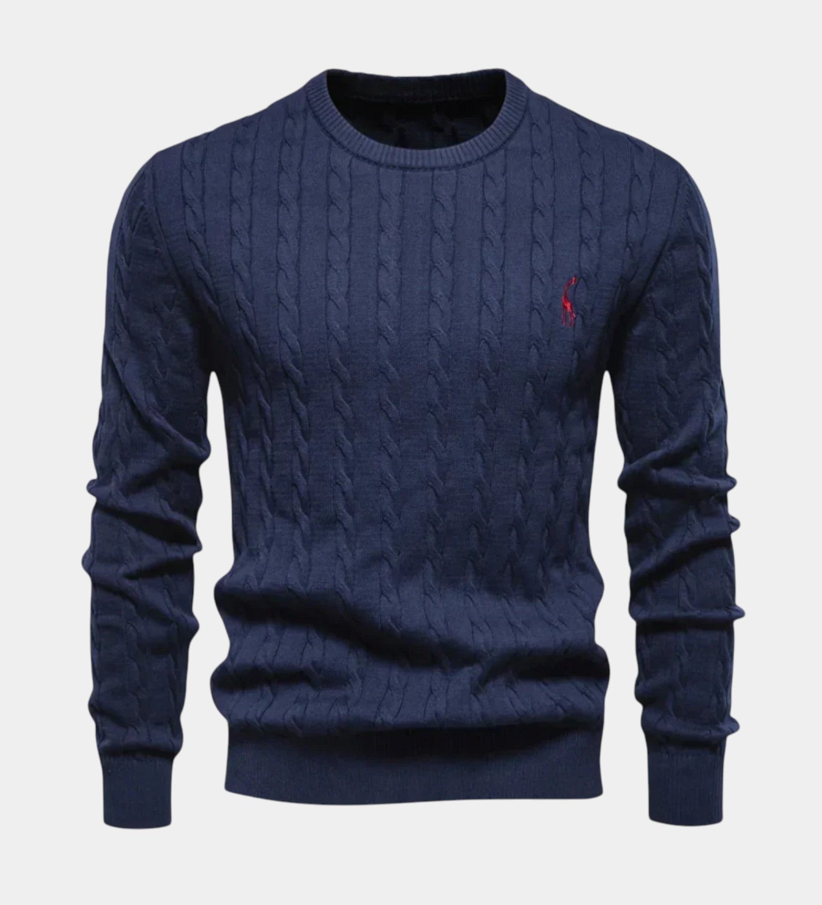 Rogier | Elegant Sweater for Men