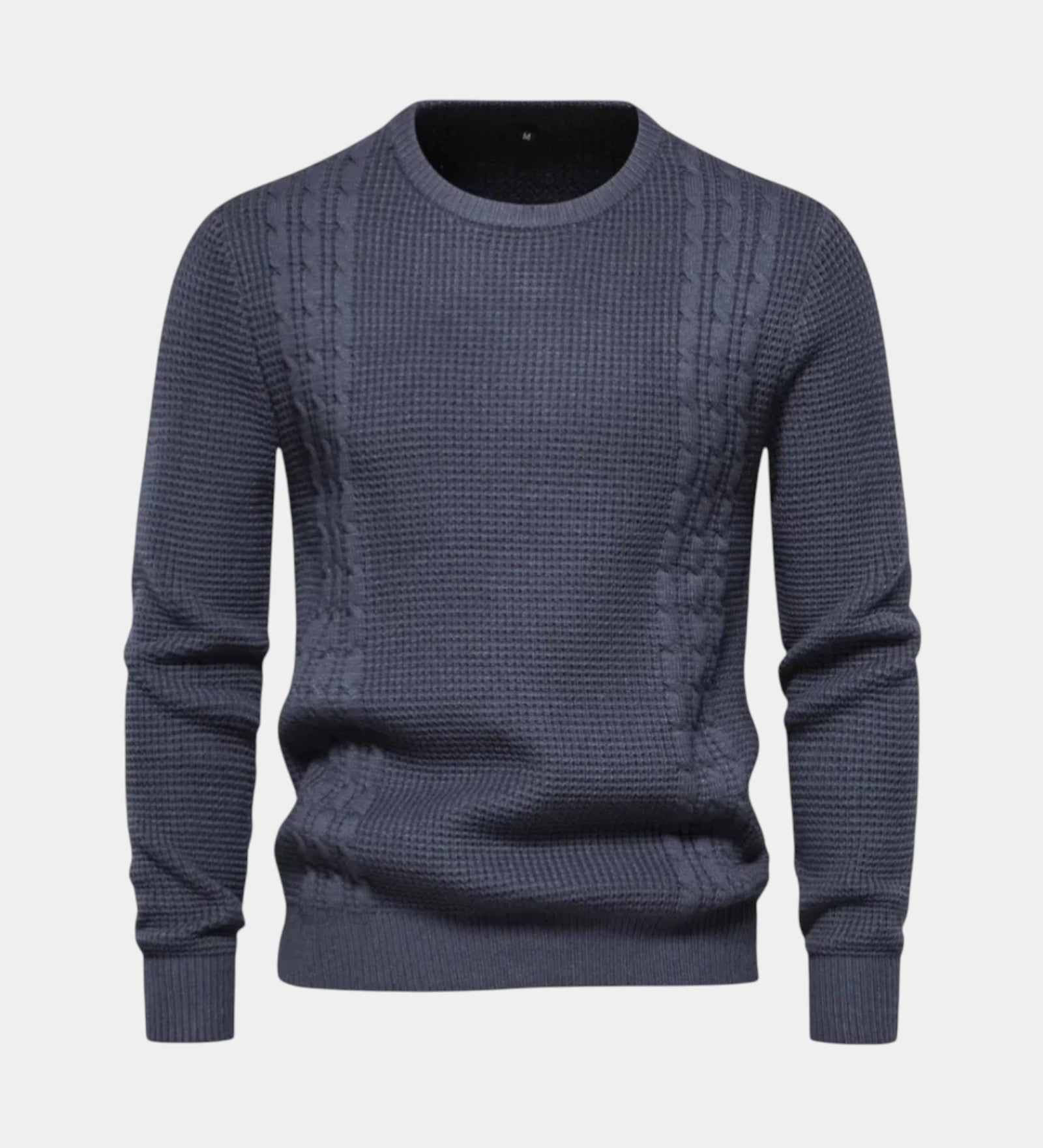 Bram | Elegant Sweater for Men