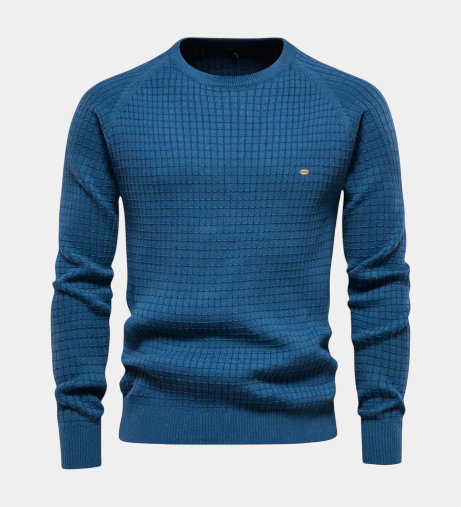 Sander | Elegant Sweater for Men