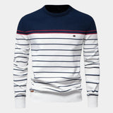 Dennis | Stylish Pullover for Men
