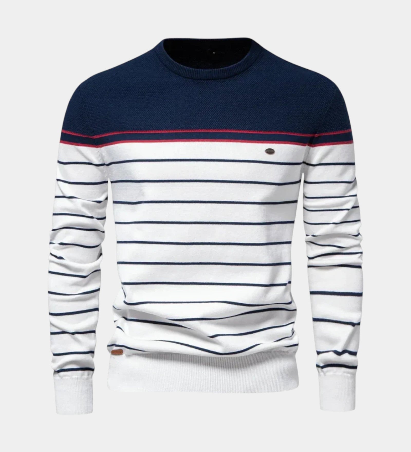 Dennis | Stylish Pullover for Men