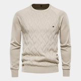 Alexander | Elegant Sweater for Men