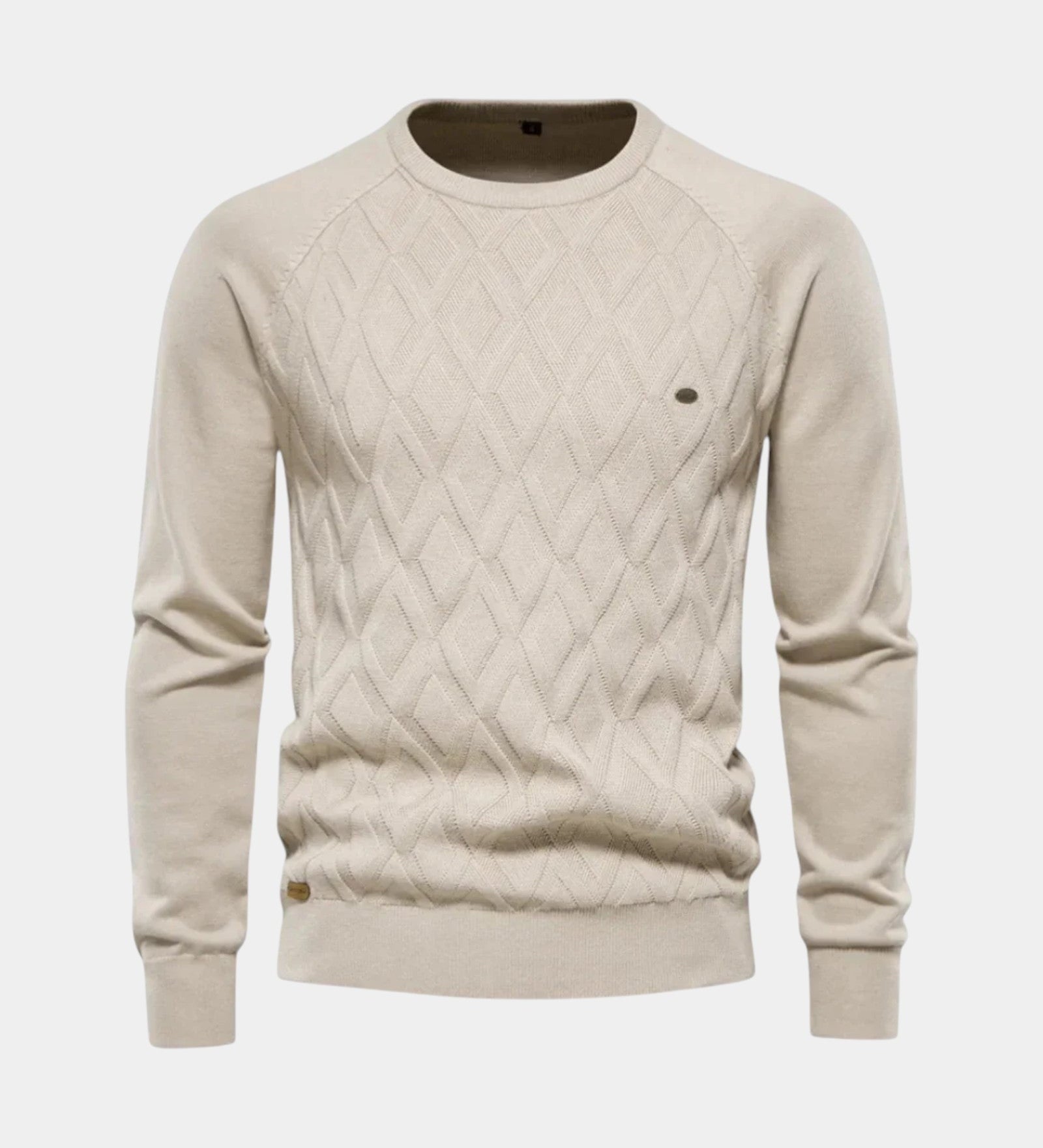 Alexander | Elegant Sweater for Men
