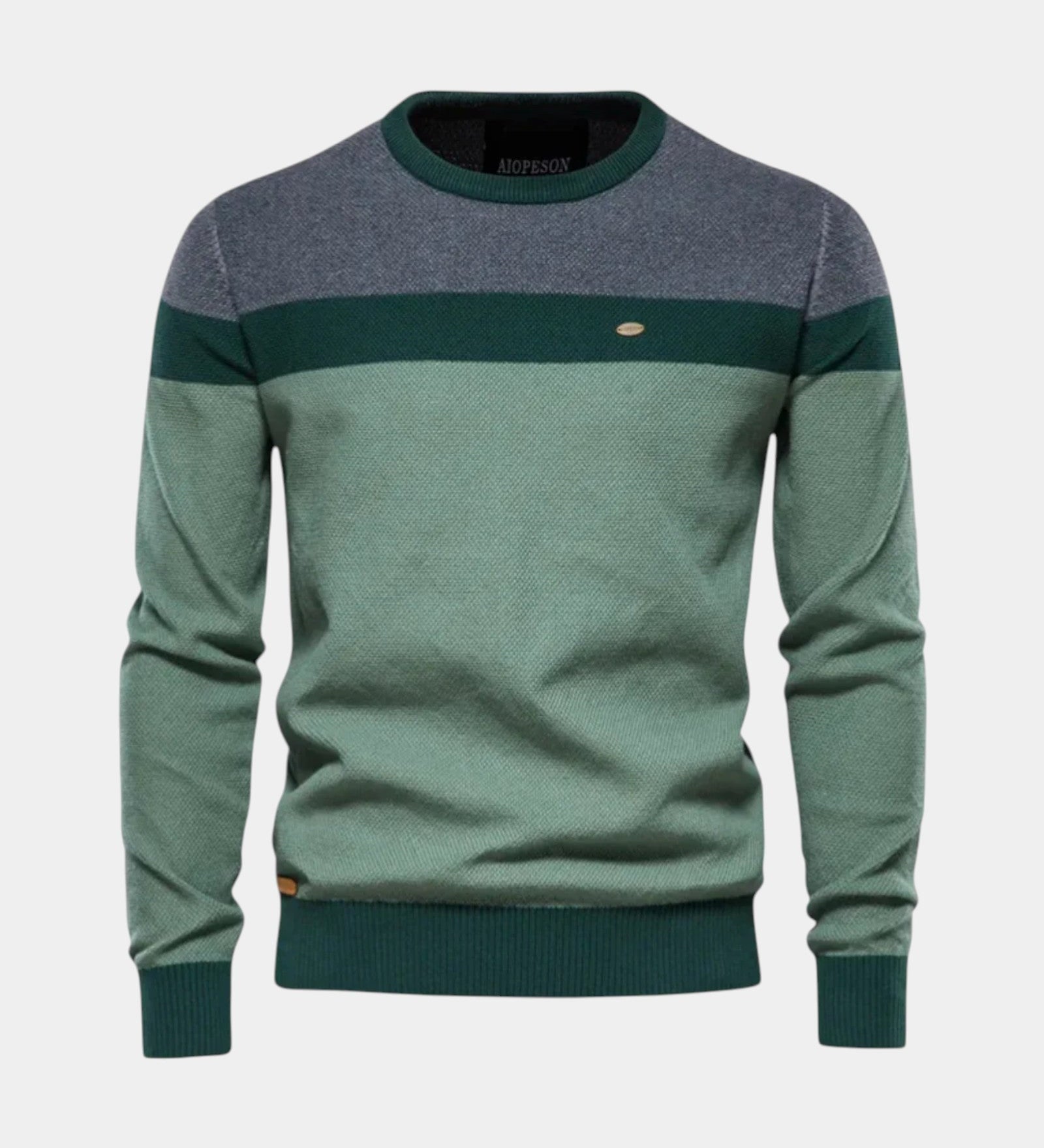 Vincent | Elegant Sweater for Men