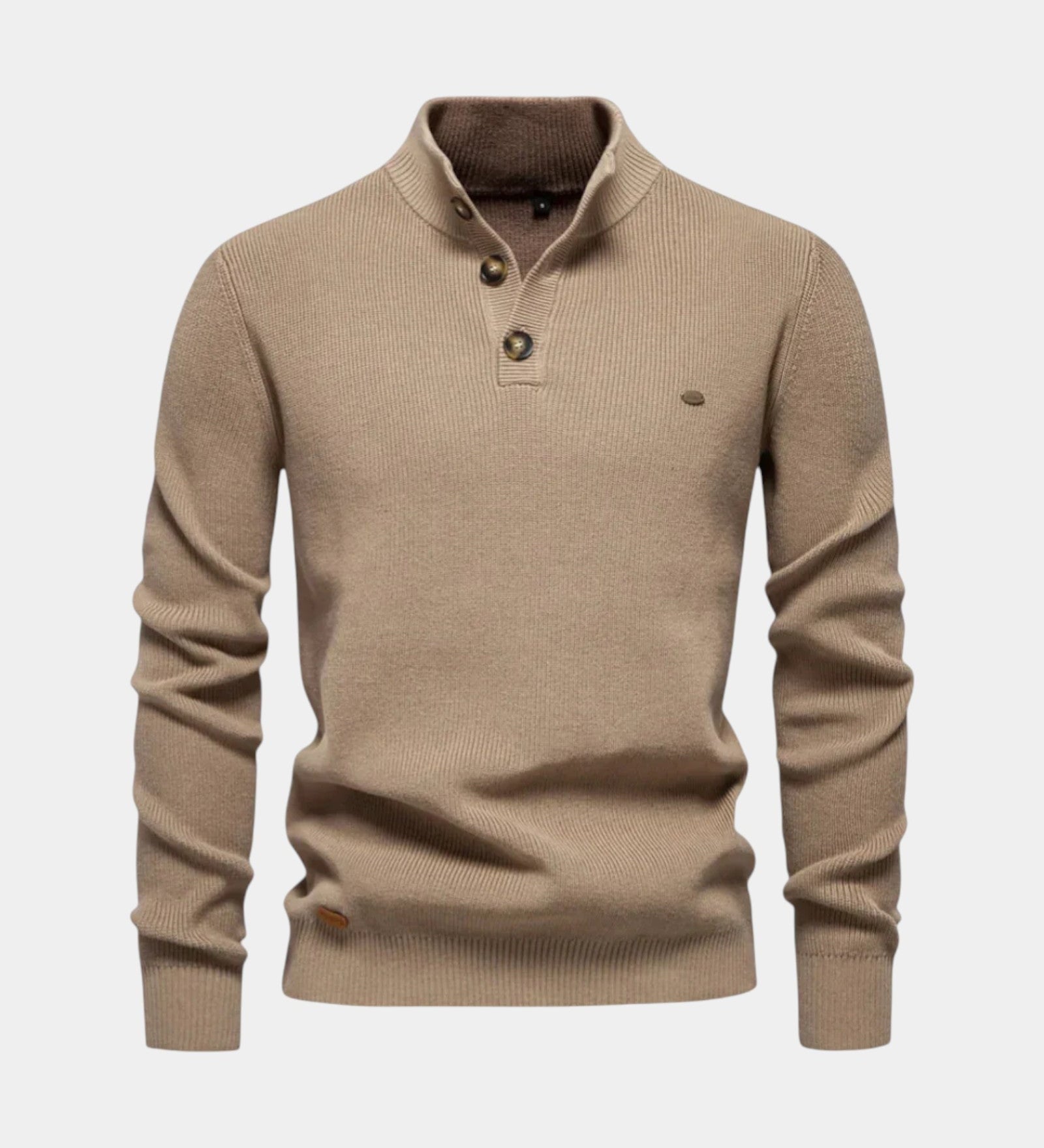 Maurice | Elegant Sweater for Men