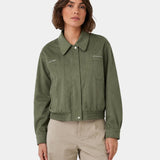 Lorianne | Stylish Bomber Jacket