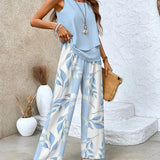 Jamie - Stylish Summer Set