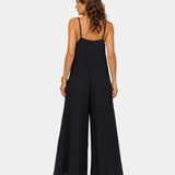 Orphise | Lightweight Jumpsuit for Everyday