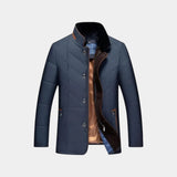 Noah | Elegant Winter Jacket