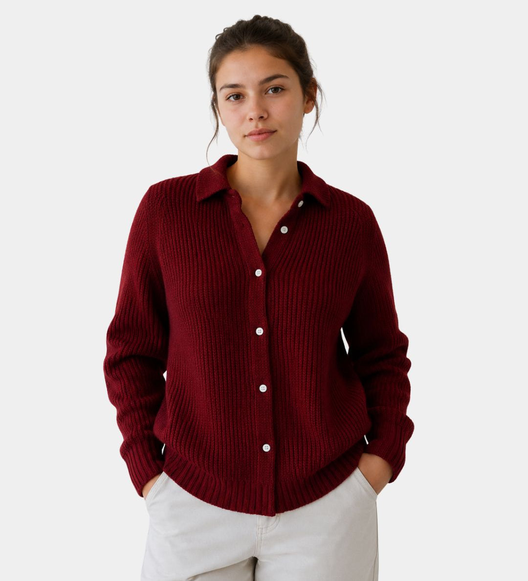 Fiora | Chic Comfortable Cardigan