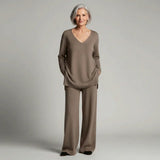 Anny | Élégant Ensemble Confortable