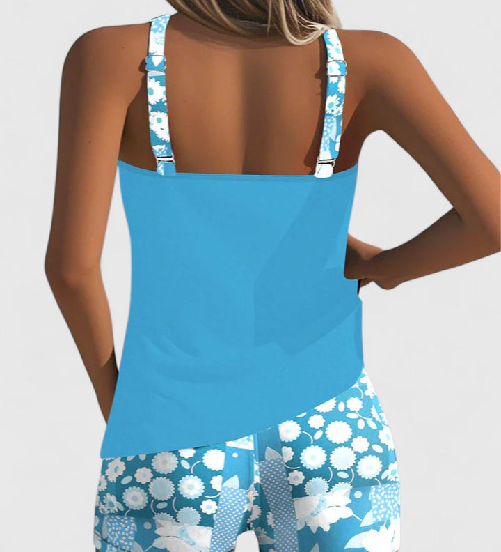 Jenna | Comfortable Swimsuit