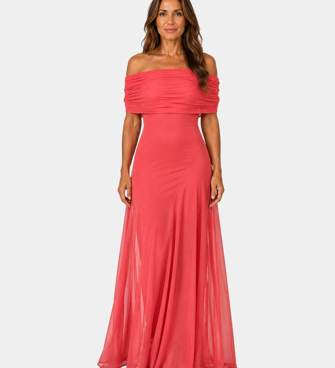 Morgane | Elegant Dress