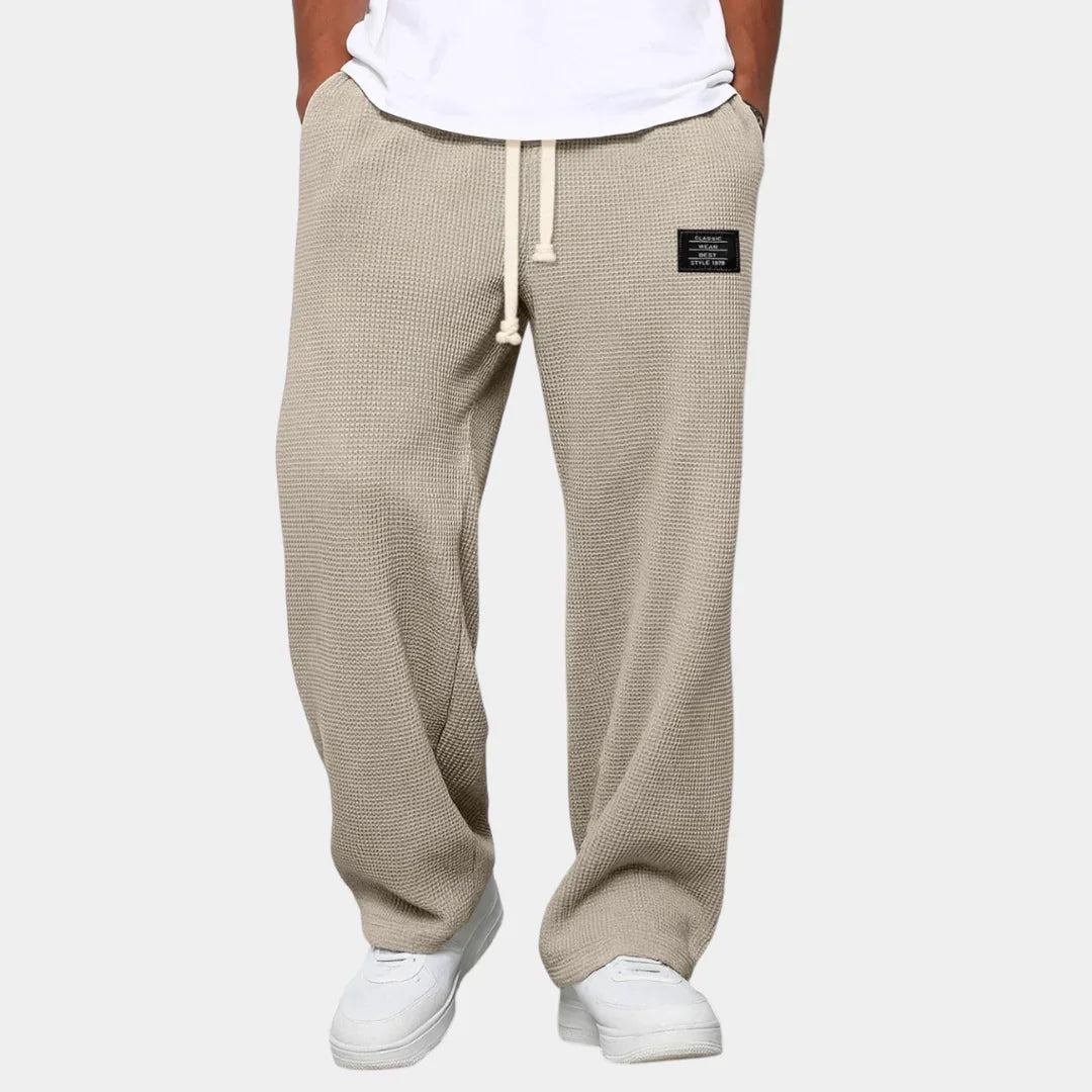 Arvenza | Comfortable Fit Men's Pants