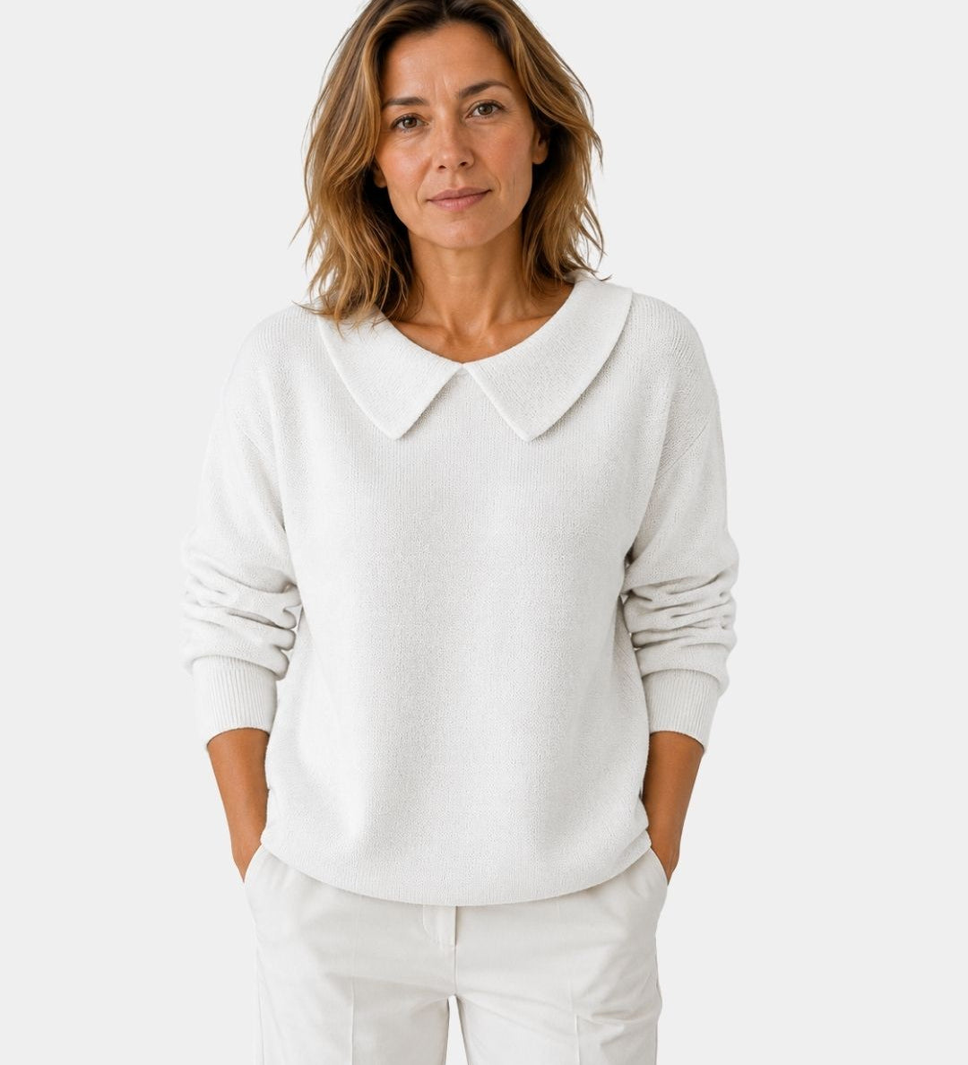 Eva | Classic Sweater