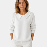 Eva | Classic Sweater