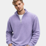 François | Modern and Elegant Sweater