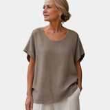 Délie | Casual blouse perfect for summer