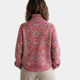 Eline | Soft and Timeless Sweater with an Elegant Look