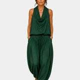 Emmeline | Two-Piece Set with Sleeveless Top and Pants